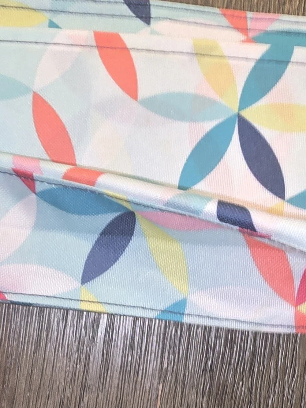 Thirty One Cosmetic Bag